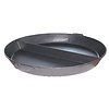 Neumarker Aluminium Separated Pan with 2 Partitions Ø800 mm Neumarker Aluminium Separated Pan with 2 Partitions Ø800 mm