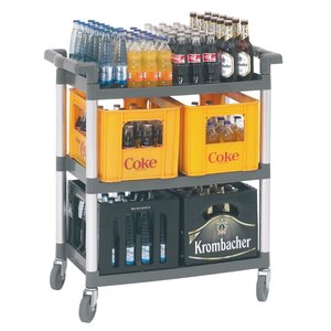 Neumarker Trolley Adjutant Neumarker Trolley Adjutant