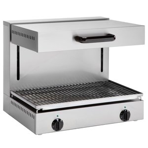 Neumarker Salamander elektryczny