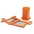 Dynamic Complete Grid Kit & Pusher for Dynacube