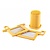 Dynamic Complete Grid Kit & Pusher for Dynacube