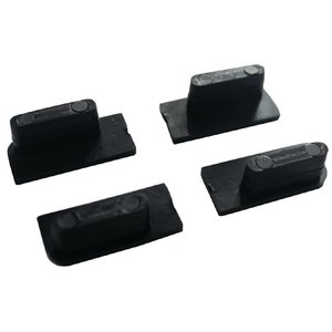 Buffalo Feet (set of 4) for CK627 Buffalo Feet (set of 4) for CK627