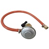 Buffalo Regulator and Pipe for GL179