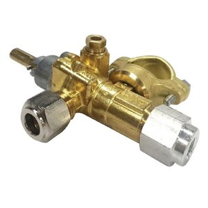 Thor Safety Valve Thor Safety Valve