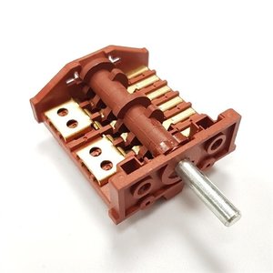 Rowlett Selector 8406AX Rowlett Selector 8406AX