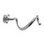 Buffalo Dough Hook For CP821
