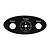 Buffalo Control Panel Fits CP821
