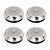 Buffalo Feet Fits CP821