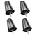 Buffalo Feet Fits CR886