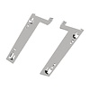 Buffalo Brackets for Shelf Fits CW146