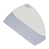 Buffalo Right Glass Fits CW147 CW148 Buffalo Right Glass Fits CW147 CW148