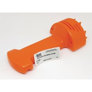 Dynamic Left Lower Handle + Label 4001 Dynamic Left Lower Handle + Label 4001