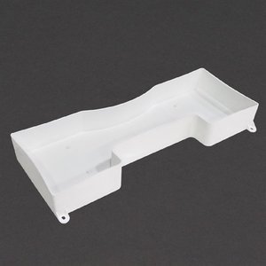 Polar Refrigeration  Replacement Water Tray for CB509 CR899 DP289 Polar Refrigeration  Replacement Water Tray for CB509 CR899 DP289