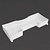 Polar Refrigeration  Replacement Water Tray for CB509 CR899 DP289