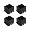 Buffalo Plastic Feet for CT811