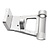 Buffalo Carriage Support for CD279