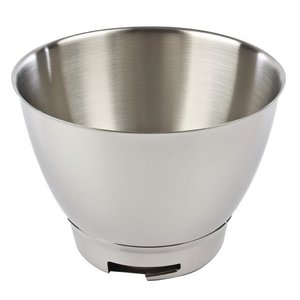 Kenwood Stainless Steel Bowl For KMC500, KMC510 & KM400 Mixers