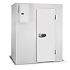 Resto Quality Refrigerating chamber | Freezer | 1140x1140x2140