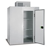 Resto Quality Refrigerating chamber | Freezer | 1140x1140x2140