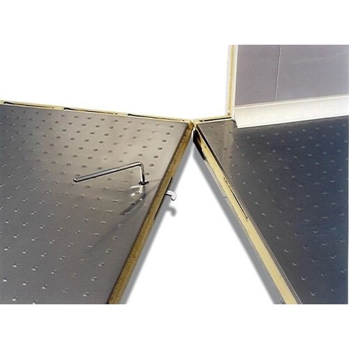 Resto Quality Refrigerating chamber | Freezer | 1140x1140x2140 Resto Quality Refrigerating chamber | Freezer | 1140x1140x2140