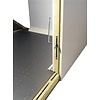 Resto Quality Refrigerating chamber | Freezer | 1140x1140x2140