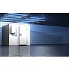 Resto Quality Refrigerating chamber | Freezer | 1140x1140x2140