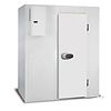 Resto Quality Refrigerating chamber | Freezer | 1340x1340x2140