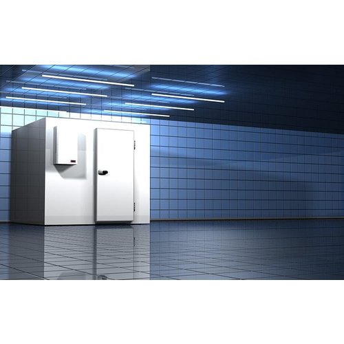 Resto Quality Komora chłodnicza | Mroźnicza | 1340x1340x2140 Resto Quality Komora chłodnicza | Mroźnicza | 1340x1340x2140