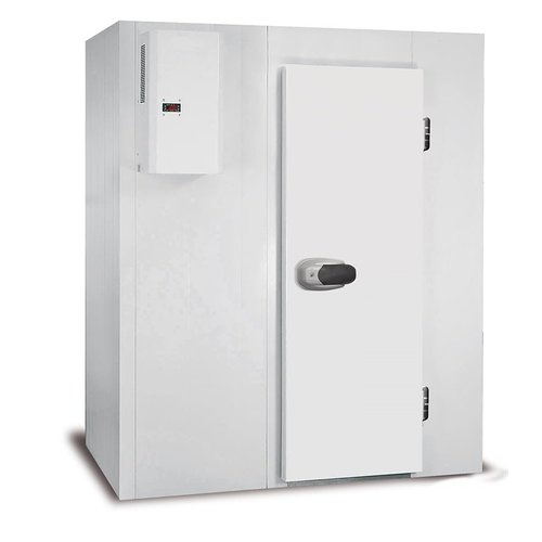 Resto Quality Refrigerating chamber | Freezer | 2540x2540x2140 Resto Quality Refrigerating chamber | Freezer | 2540x2540x2140