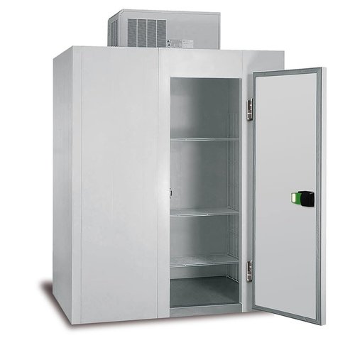 Resto Quality Refrigerating chamber | Freezer | 4740x4740x2540 Resto Quality Refrigerating chamber | Freezer | 4740x4740x2540