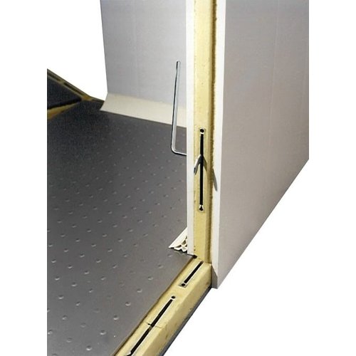 Resto Quality Refrigerating chamber | Freezer | 4740x4740x2540 Resto Quality Refrigerating chamber | Freezer | 4740x4740x2540