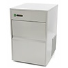 Resto Quality Air Cooled Ice Cube Maker 28 kg/24hr, 9 kg Storage