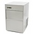 Resto Quality Air Cooled Ice Cube Maker 28 kg/24hr, 9 kg Storage