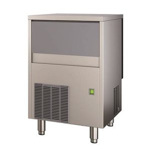 Resto Quality Łuskarka Frozen Snow 95kg/24h | SLF190 Resto Quality Łuskarka Frozen Snow 95kg/24h | SLF190