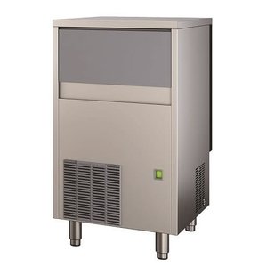 Resto Quality Łuskarka Frozen Snow 95kg/24h | SLF225 Resto Quality Łuskarka Frozen Snow 95kg/24h | SLF225