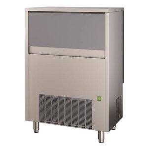 Resto Quality Łuskarka Frozen Snow 155kg/24h | SLF355 Resto Quality Łuskarka Frozen Snow 155kg/24h | SLF355