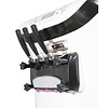 Resto Quality Soft Ice Cream Machine 2x5,8 L, 2,2 kW, 2 Flavors + Mix