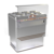 Resto Quality Ice cream distributor 6 + 6 | DV6 | 965x665x1030