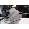 Resto Quality Vegetable Cutter 100-400 kg/h 780 W Resto Quality Vegetable Cutter 100-400 kg/h 780 W
