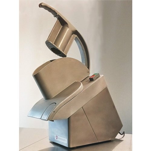 Resto Quality Szatkownica do warzyw 100-400 kg/h, 1040 W, 400 V Resto Quality Szatkownica do warzyw 100-400 kg/h, 1040 W, 400 V
