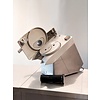 Resto Quality Vegetable Cutter 100-400 kg/h 1040 W, 400 V