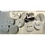 Resto Quality Vegetable Cutter 100-400 kg/h 1040 W, 400 V