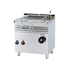 RM GASTRO Electric tilting frying pan BR50-78 ET / N