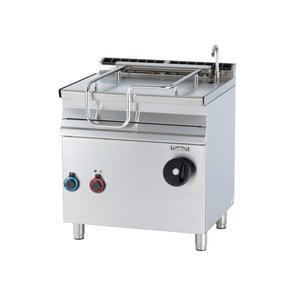 RM GASTRO Patelnia elektryczna uchylna BR50-78 ET/N RM GASTRO Patelnia elektryczna uchylna BR50-78 ET/N