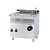 RM GASTRO Electric tilting frying pan BR50-78 ET / N
