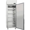RM GASTRO Szafa mroźnicza GN 2/1, 650 L, ze stali nierdzewnej, -24 °C do -18 °C