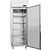 RM GASTRO Stainless Steel Freezer GN 2/1, 650 L, -24 °C to -18 °C
