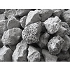RedFox Lava stone grill stones 5 kg