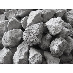 RedFox Lava stone grill stones 5 kg RedFox Lava stone grill stones 5 kg
