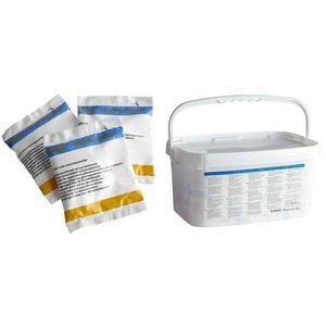 Retigo Convection Oven cleaning Sachets 4 kg to RM Vision (Pack of 40)